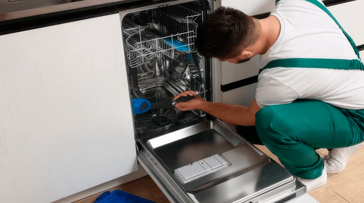 Dishwasher Repair