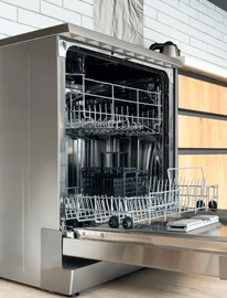 Dishwasher Repair